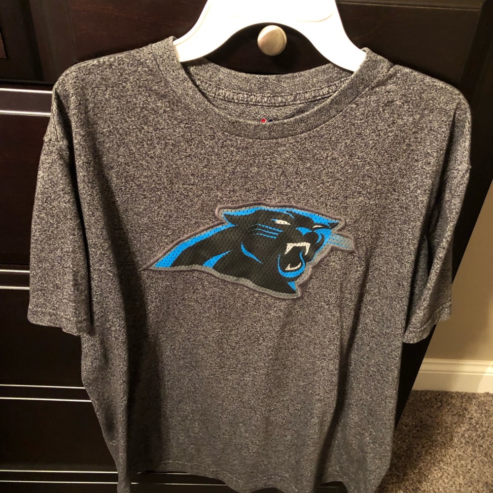 Carolina Panthers T Shirt